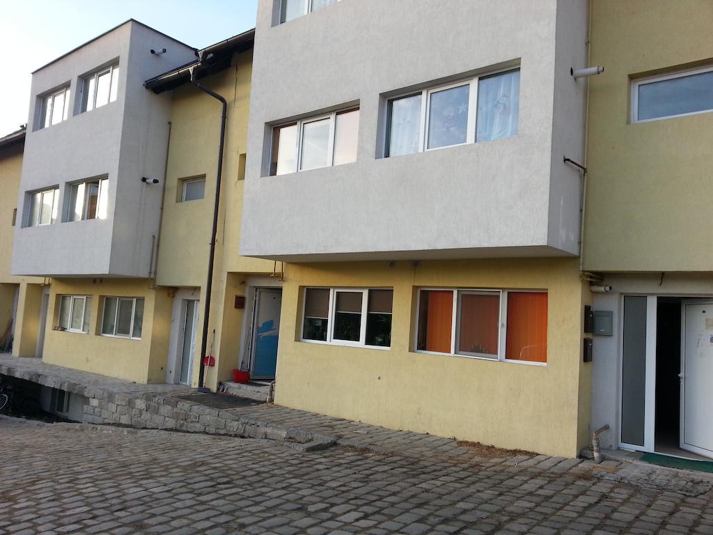 Cluj Lux Apartments Exterior foto